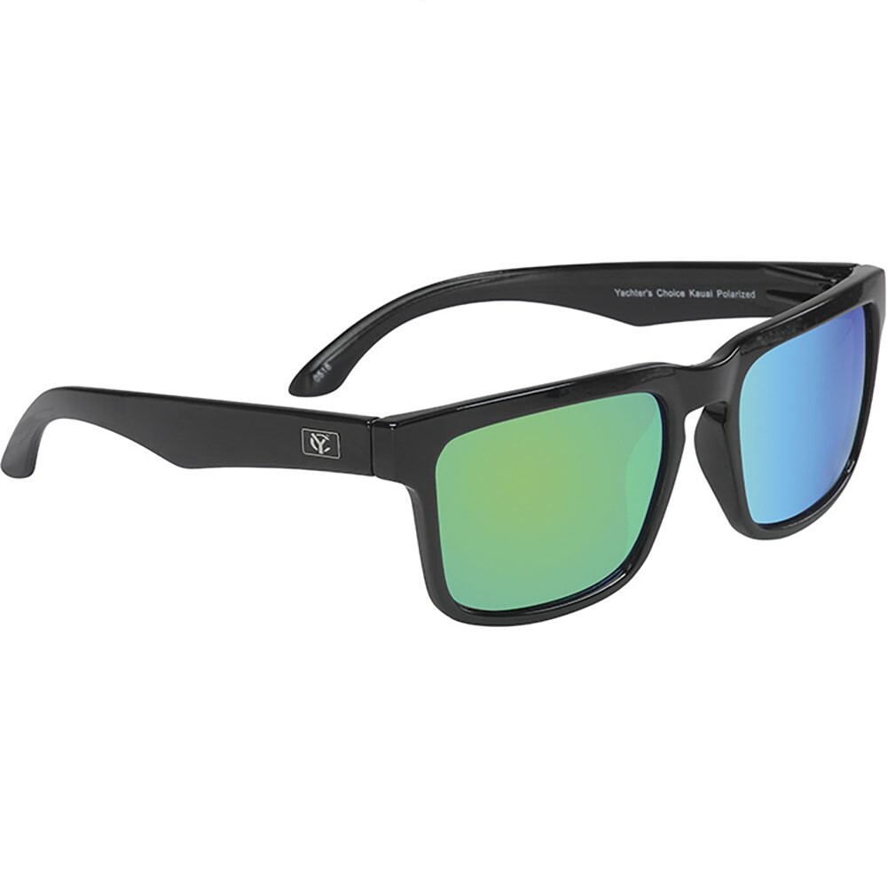 

Солнцезащитные очки Yachter´s Choice Kauai Polarized, черный