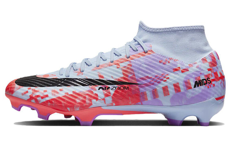 

Мужские футбольные бутсы Nike Superfly 9