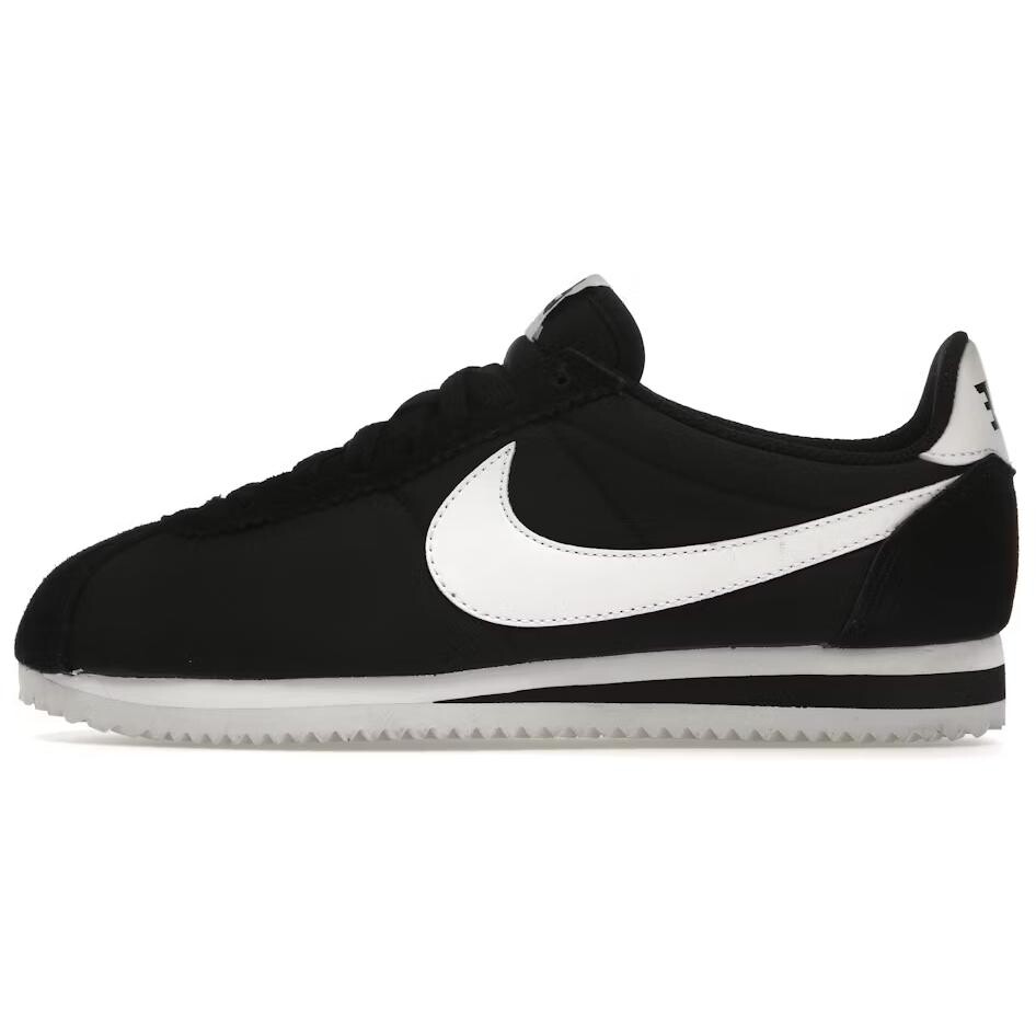 

Кроссовки Classic Cortez Nylon OG Nike, черный