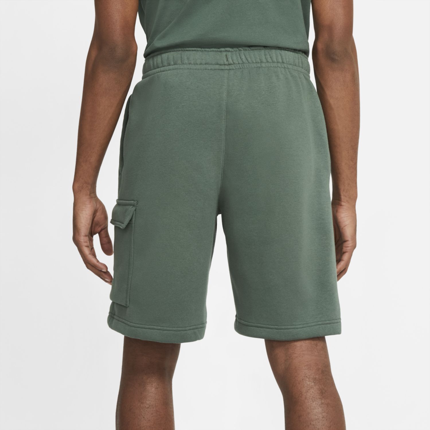 Шорты Nike Cargo Sportswear белый