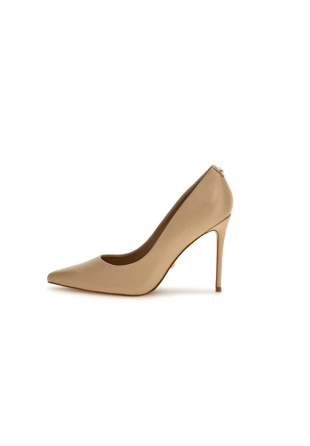 

Туфли SABALIA Guess, бежевый