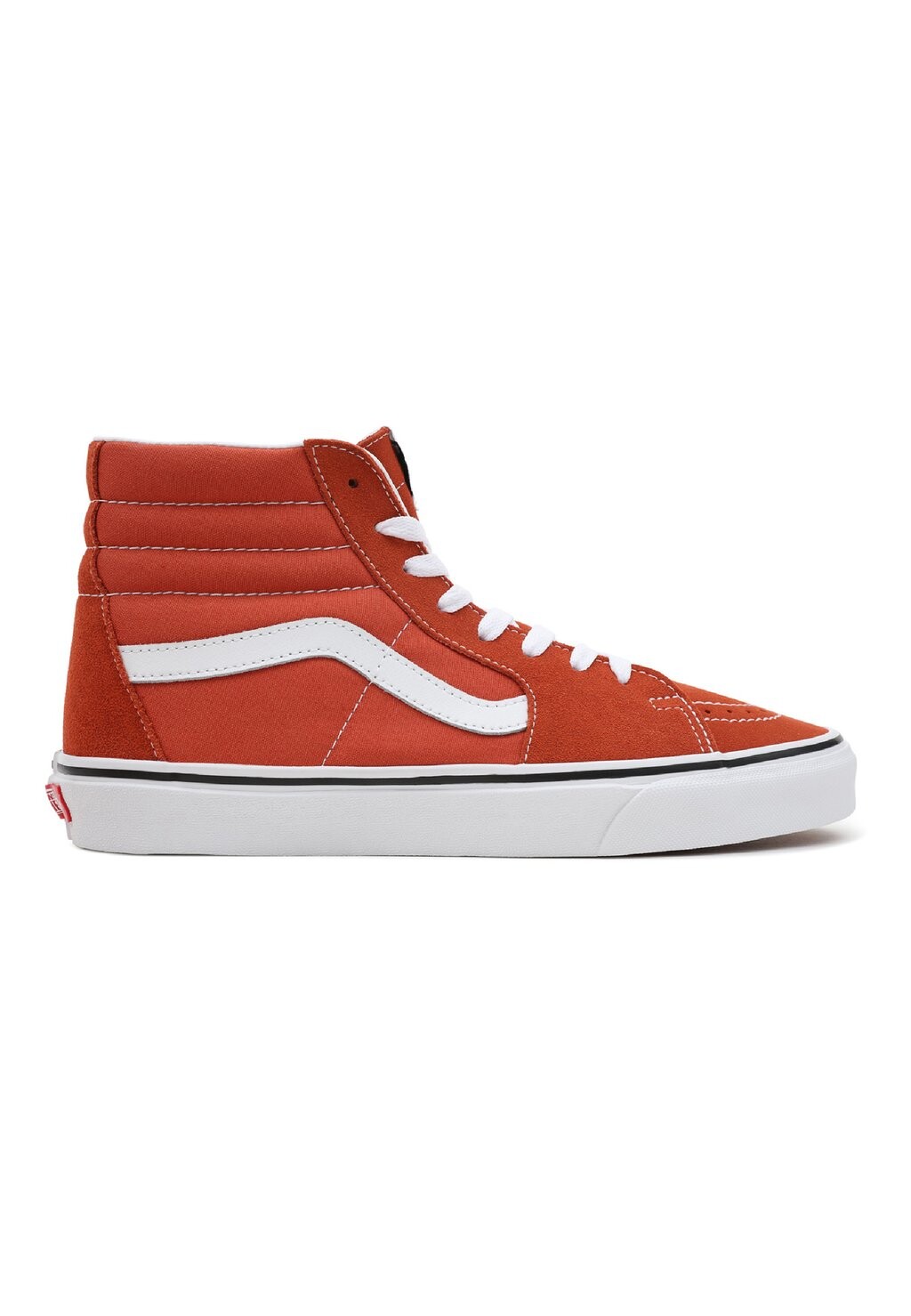 

Высокие кроссовки Vans, черный