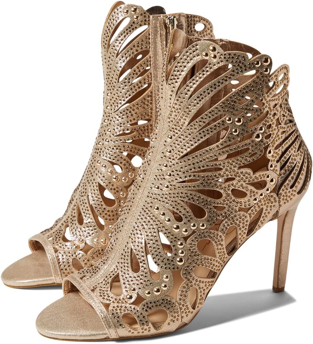 

Ботильоны Jayley Jessica Simpson, цвет Champagne