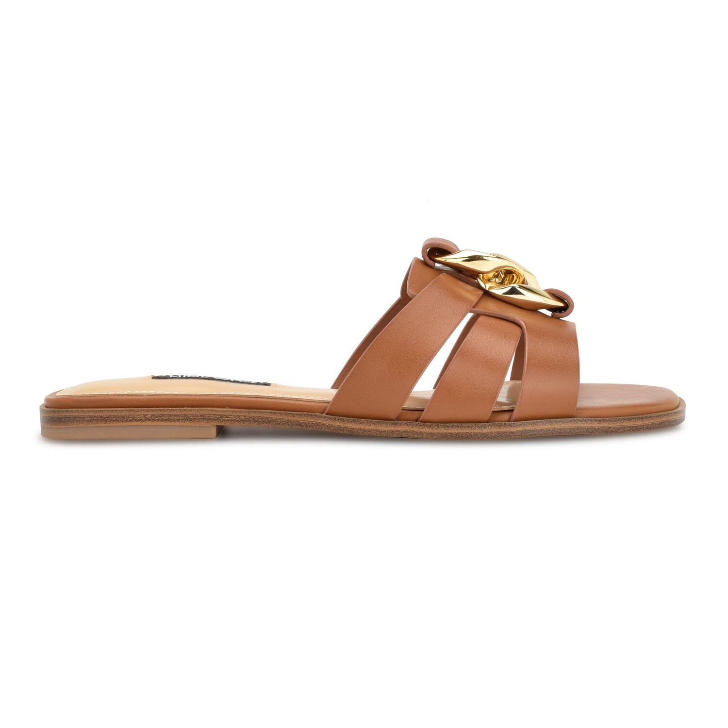 

Сандалии Nine West Ganlee 3