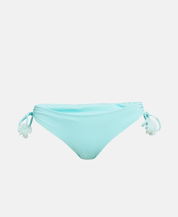 

Бикини брюки Blugirl Blumarine, синий