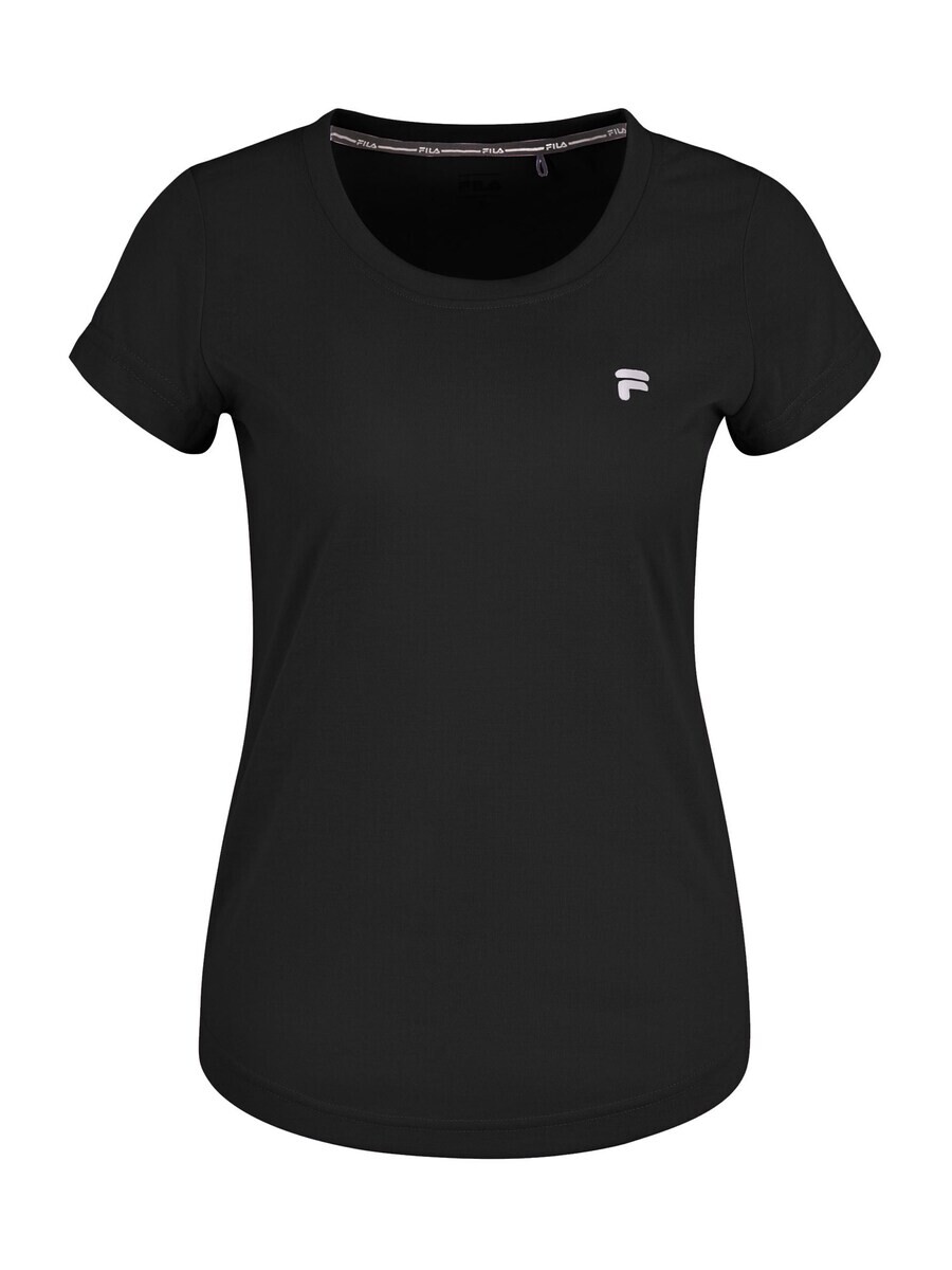 

Футболка Fila RAHDEN, черный