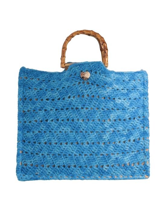 

Сумка MIA BAG, лазурный