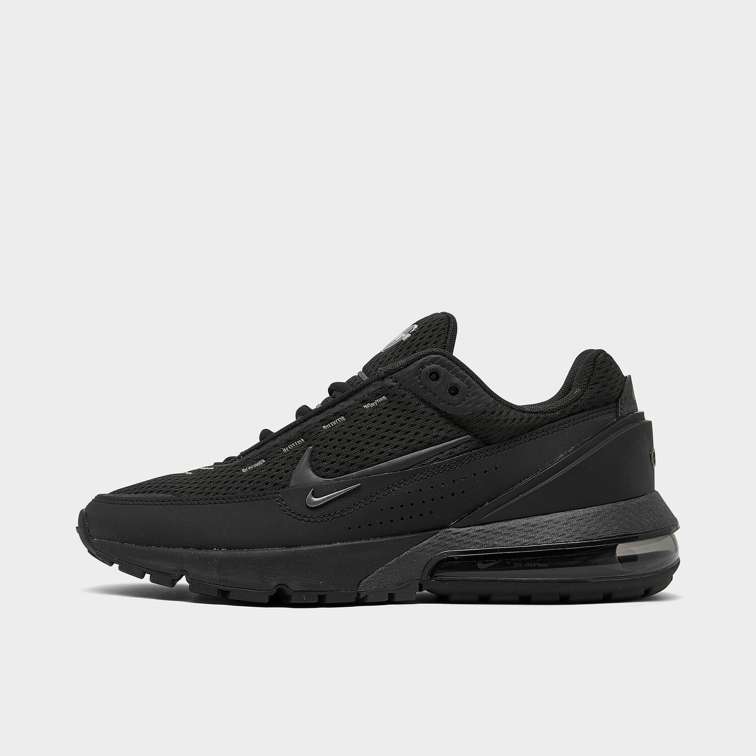 

Женские повседневные кроссовки Nike Air Max Pulse, черный