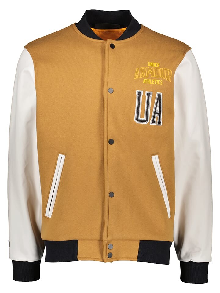 

Переходная куртка Under Armour, красочный