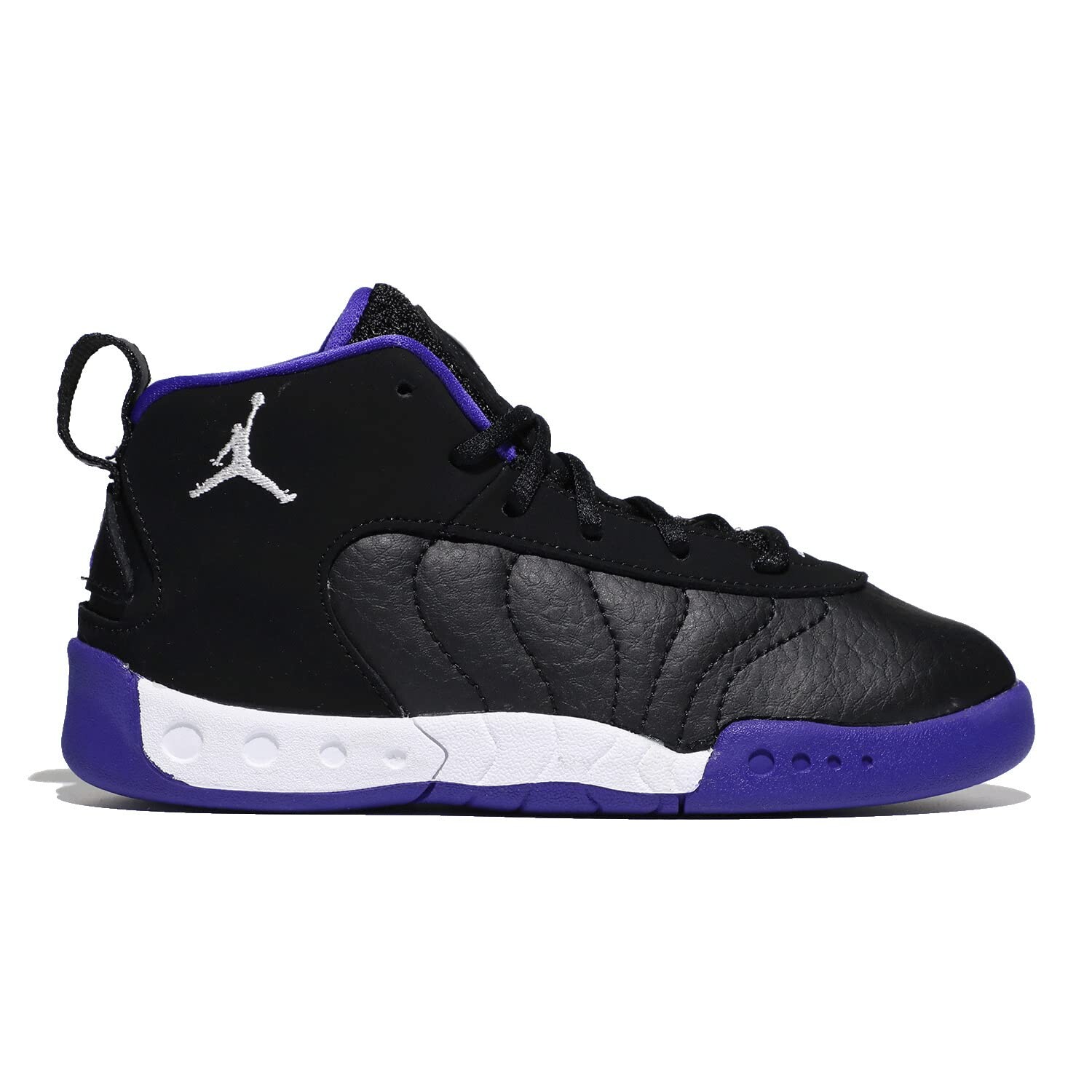 

Кроссовки Jordan Kids Jordan Jumpman Pro (Infant/Toddler)
