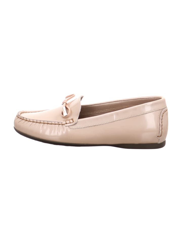 

Мокасины La Cabala Slipper, бежевый