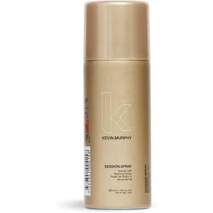 

Спрей для защиты от влаги Session 100 мл, Kevin Murphy