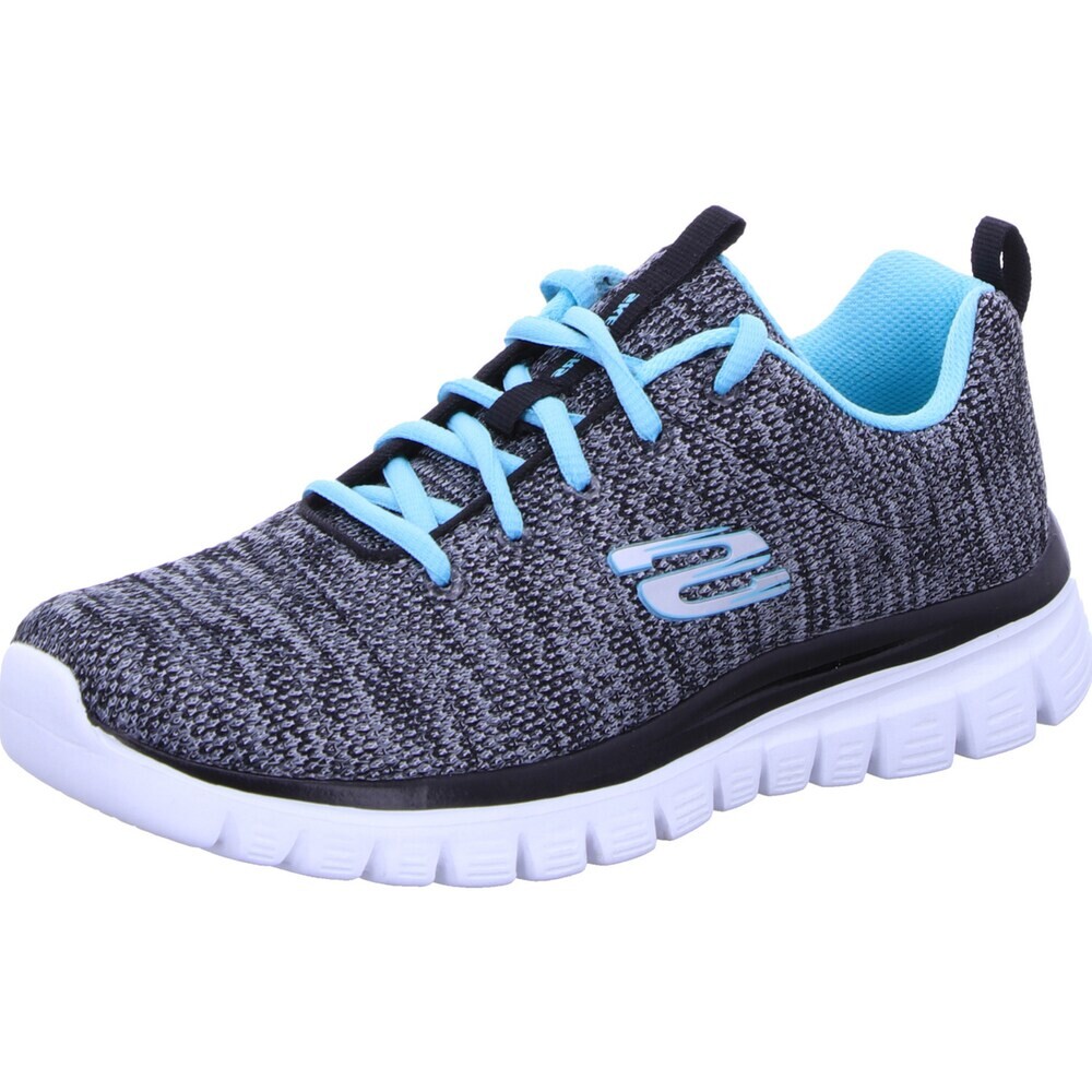 

Кроссовки Skechers, серый