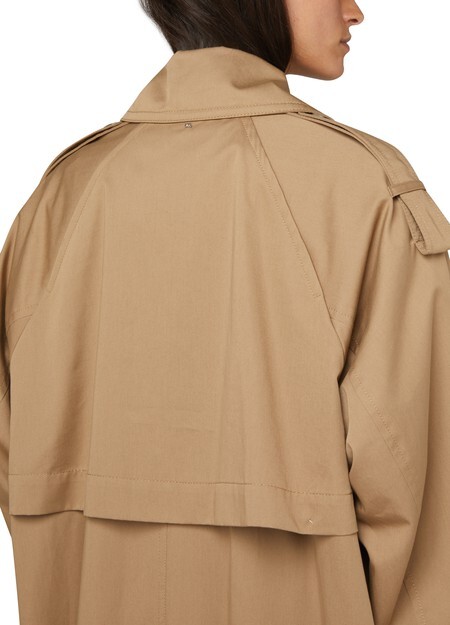 

Тренч Орлайя Sportmax