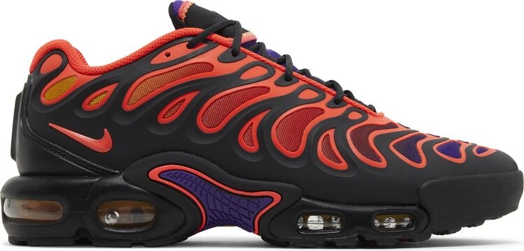 

Кроссовки Air Max Plus Drift 'All Day', черный
