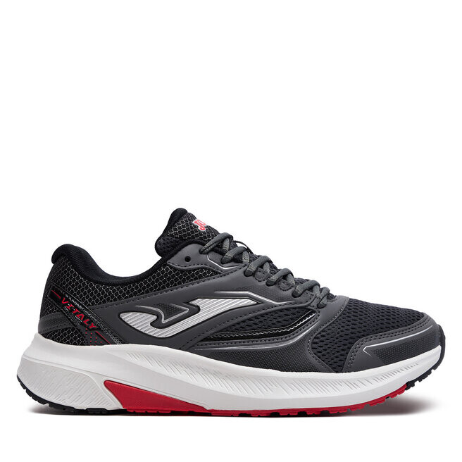 Кроссовки Joma Vitaly 2412 RVITAS2412 Gray, серый кроссовки joma vitaly black