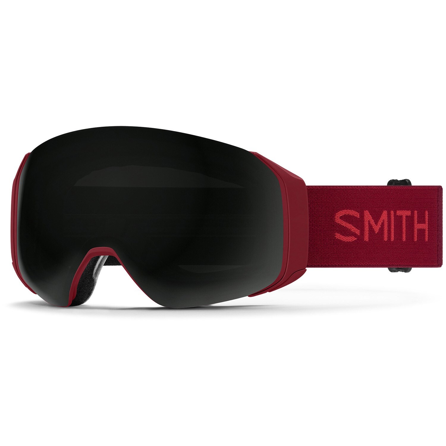 

Лыжные очки Smith 4D MAG S