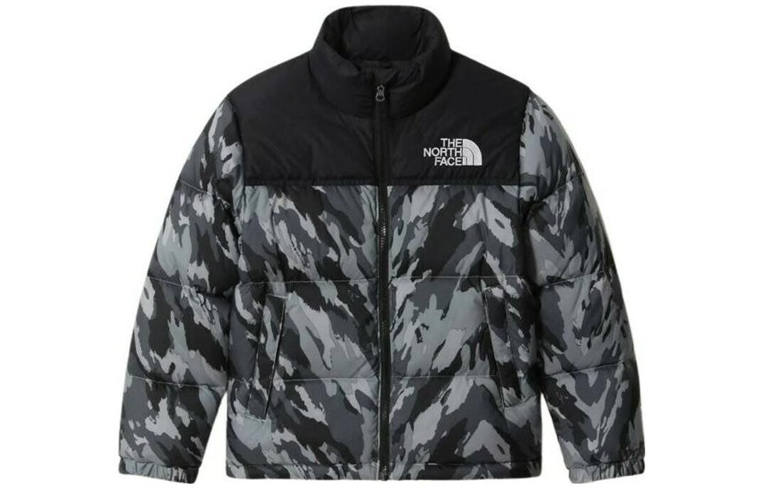 

THE NORTH FACE Детский пуховик