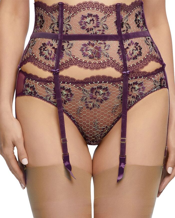 

Пояс для чулок Evelina Dita Von Teese