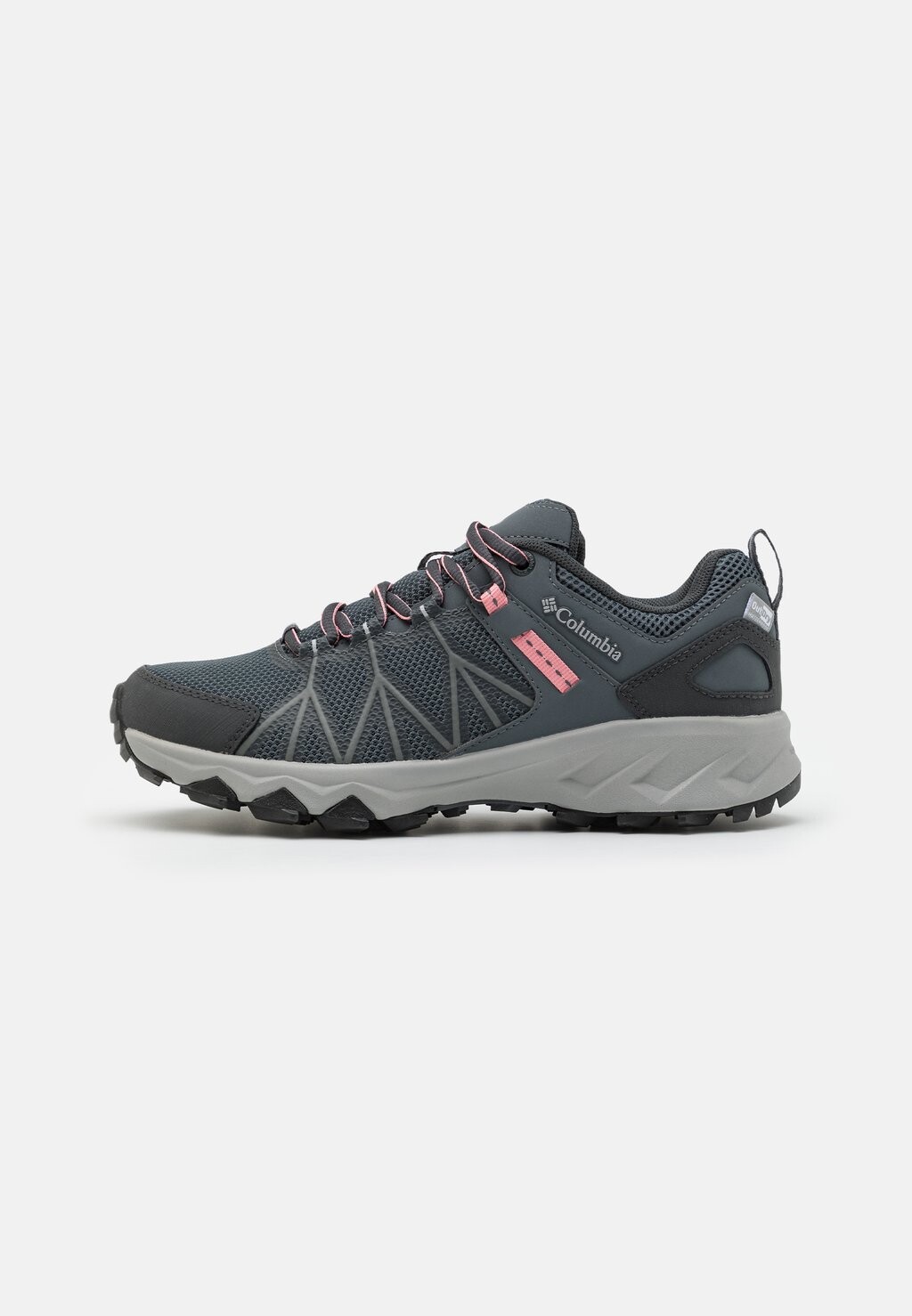 

Походная обувь PEAKFREAK II OUTDRY Columbia, серый