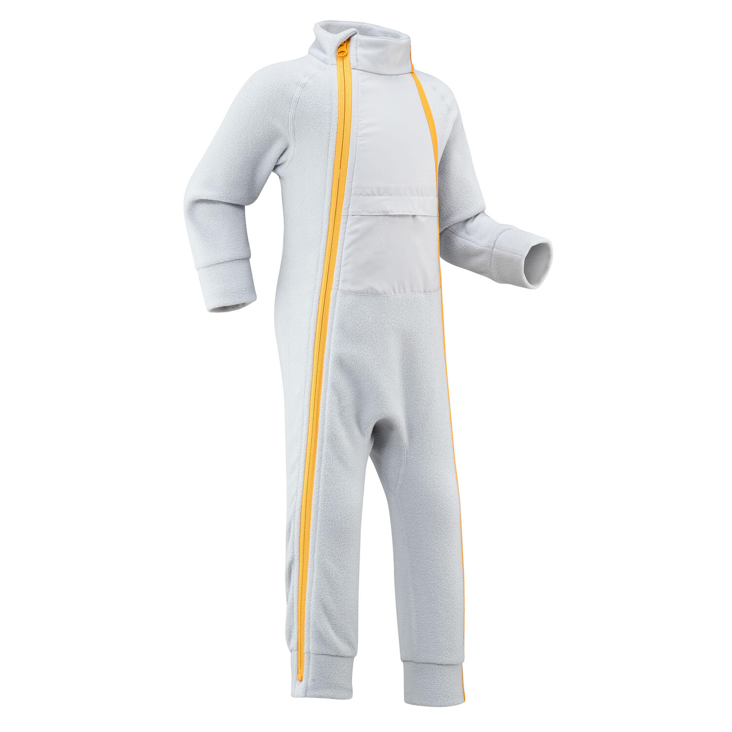 

Baby Wedze Midwarm полярный комбинезон для лыж и снега