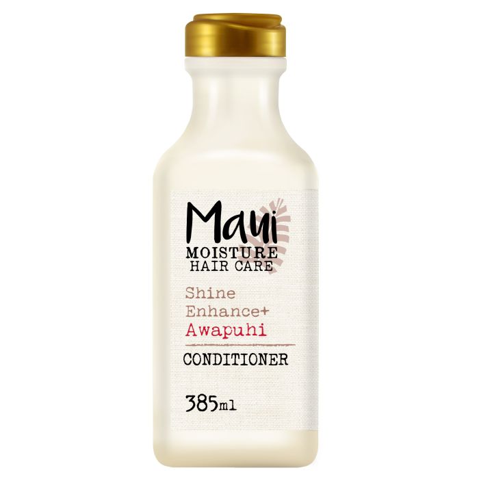 Кондиционер для волос Awapuhi Acondicionador para Brillo Intenso Maui, 385 ml