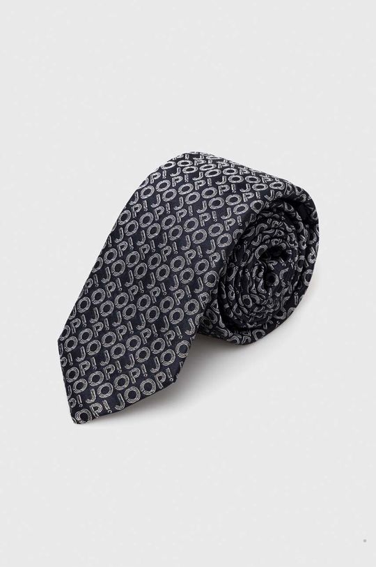 Шелковый галстук Joop!, темно-синий