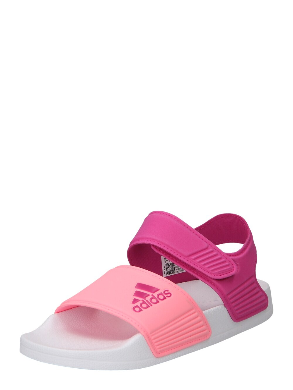 

Шлепанцы Adidas Adilette, розовый