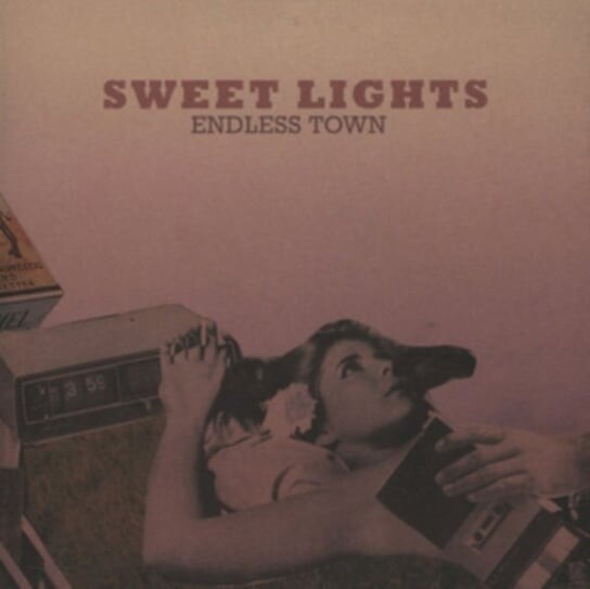 

Виниловая пластинка Sweet Lights - Endless Town