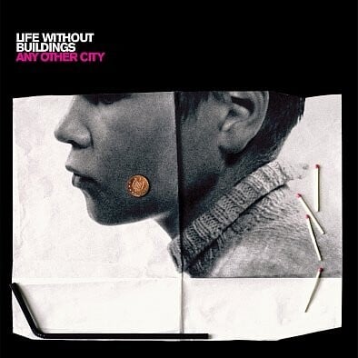 

Виниловая пластинка Life Without Buildings - Any Other City