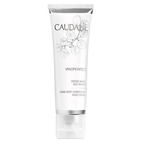 

Крем для рук против обесцвечивания 50мл Caudalie Vinoperfect