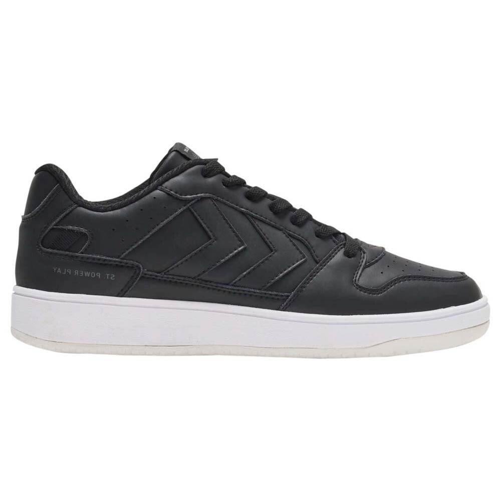 

Кроссовки Hummel St. Power Play Ml, черный