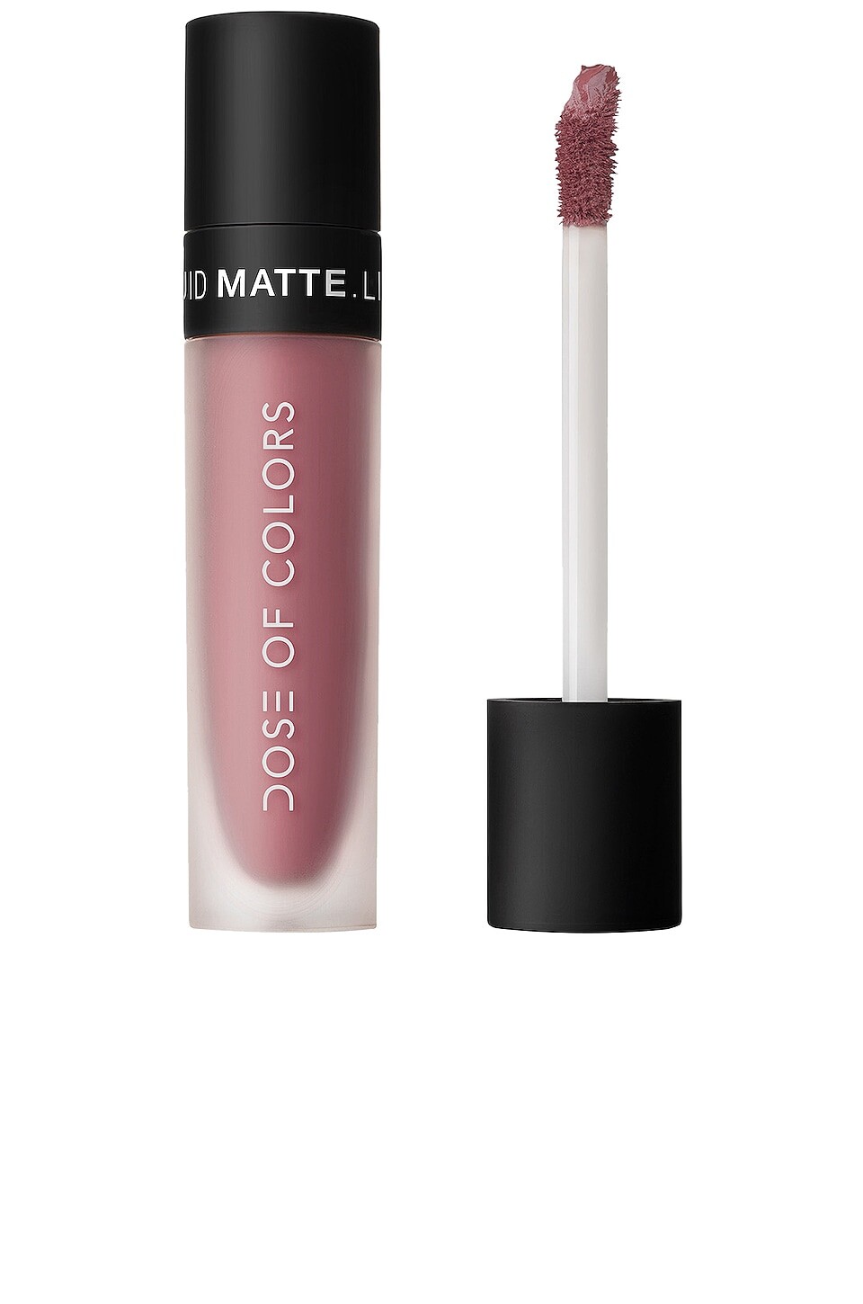 

Губная помада Dose of Colors Liquid Matte, цвет Stone