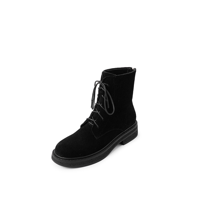 

Ботильоны женские Doketop, цвет Black single li