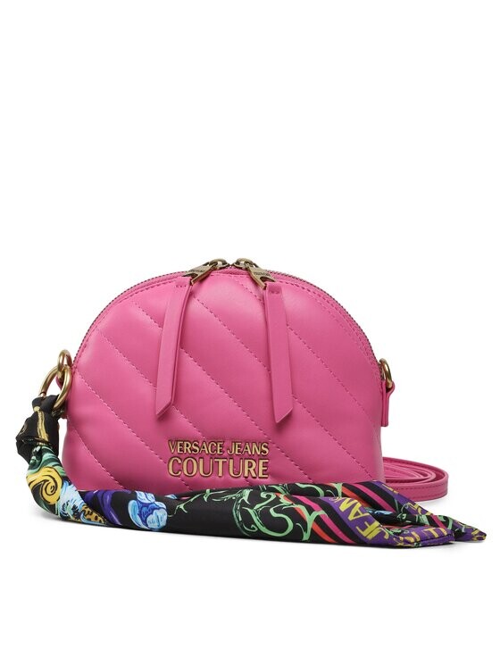 

Кошелек Versace Jeans Couture, розовый