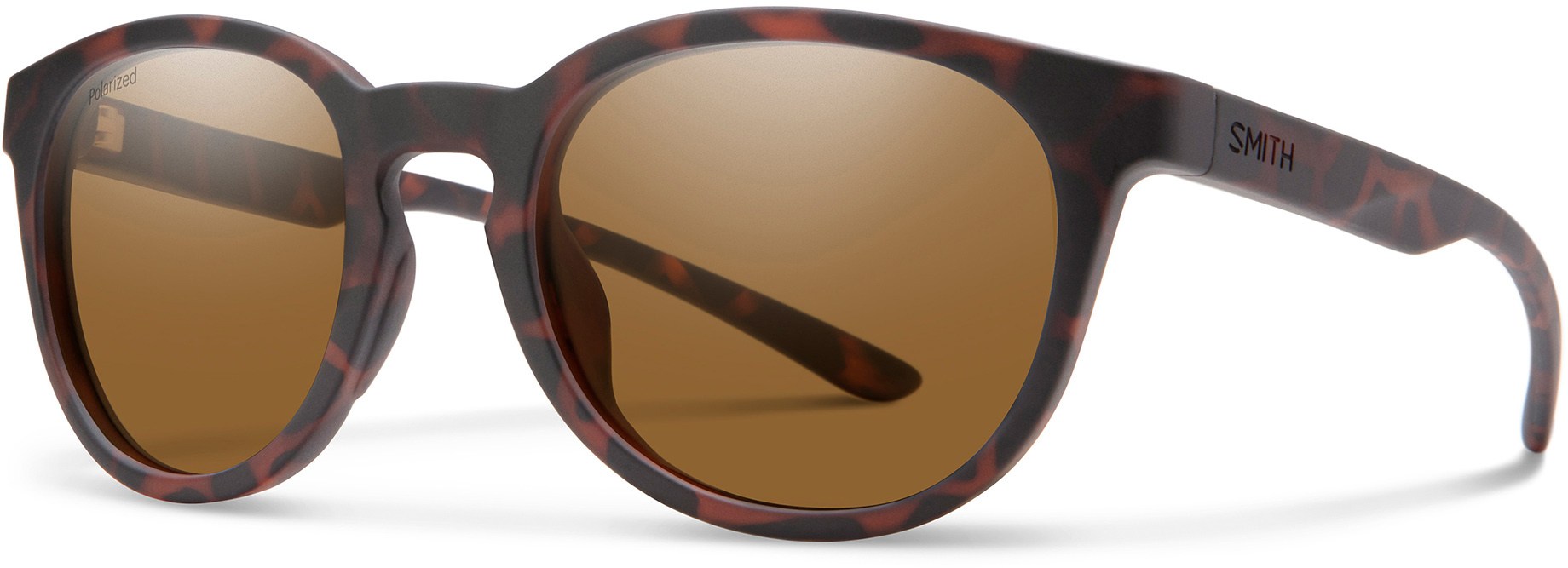 Солнцезащитные очки Eastbank Core Smith, коричневый бокс уилл смит will smith 8 товар с нашей картинкой