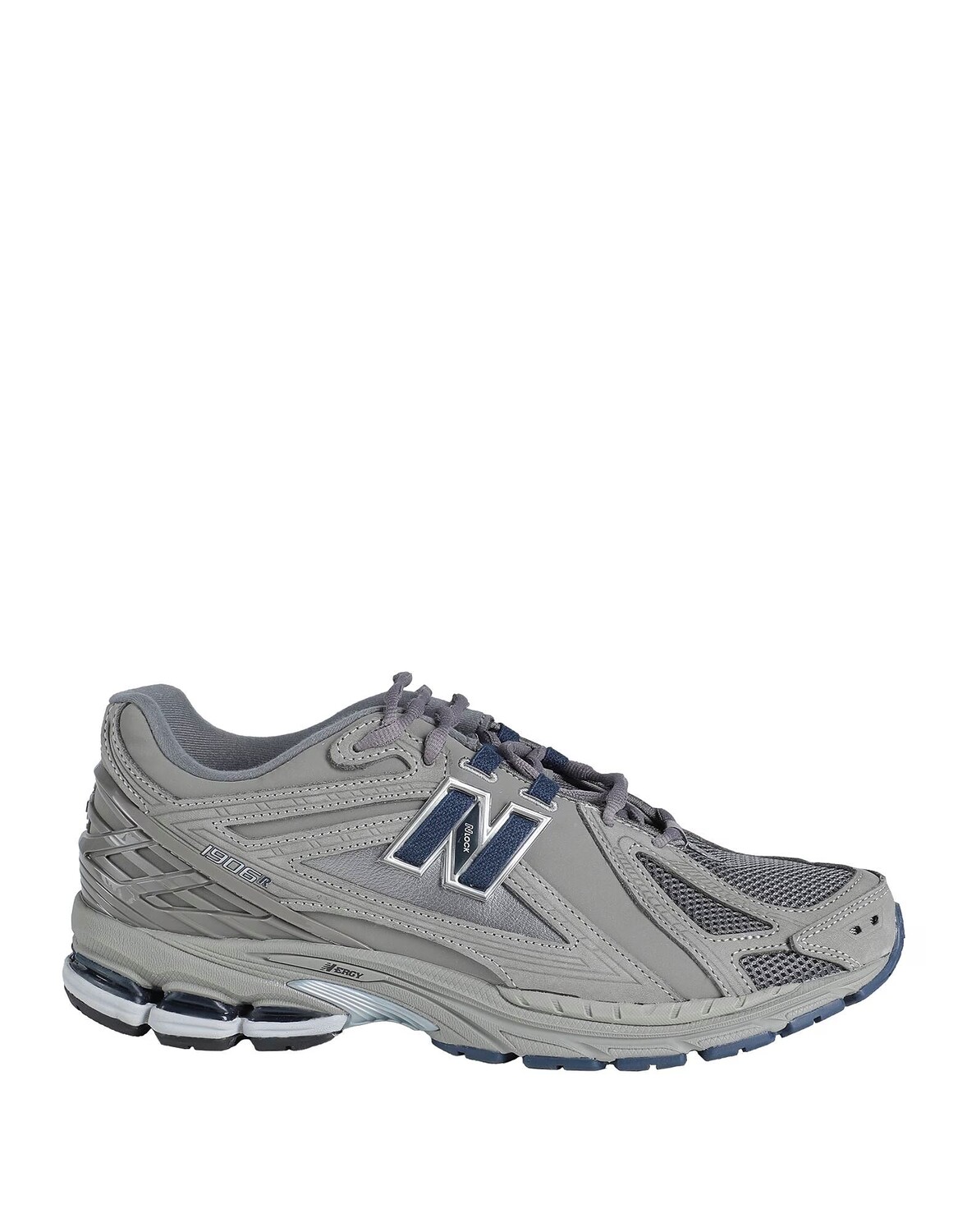 

Кеды New Balance, зеленый