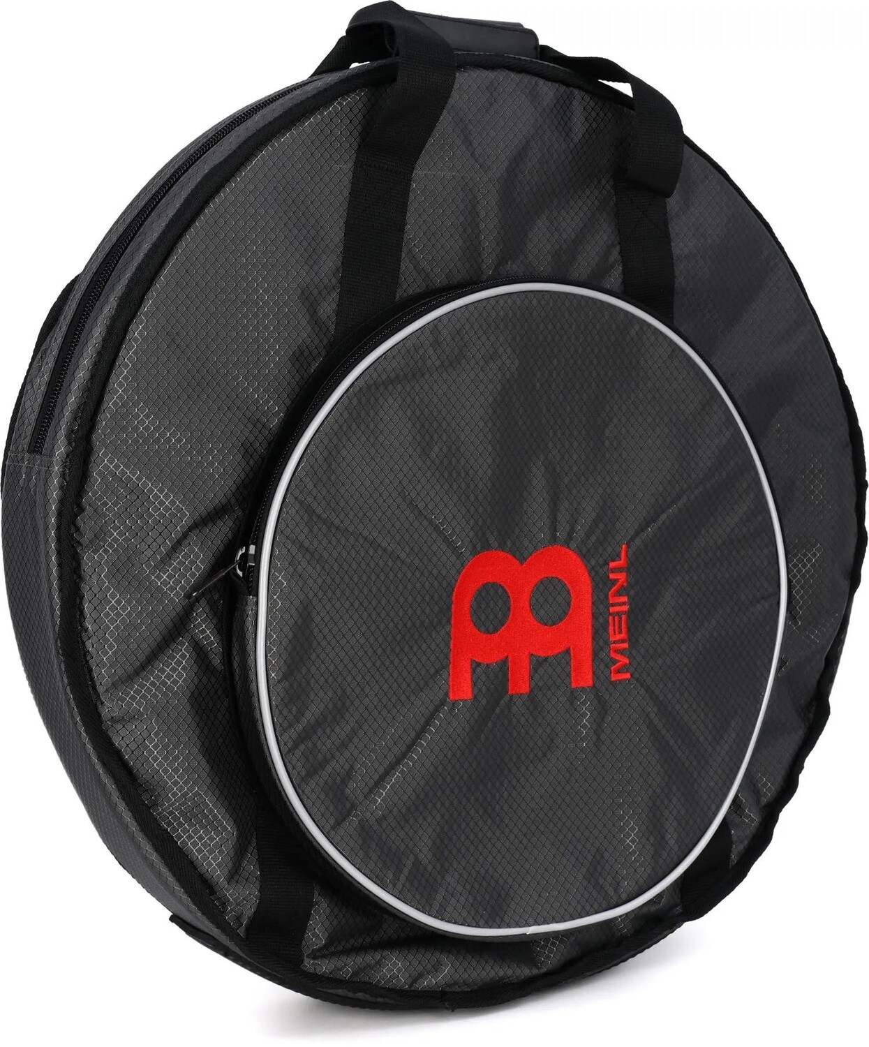 

Сумка для тарелок Meinl Cymbals Ripstop — 22 дюйма — серый