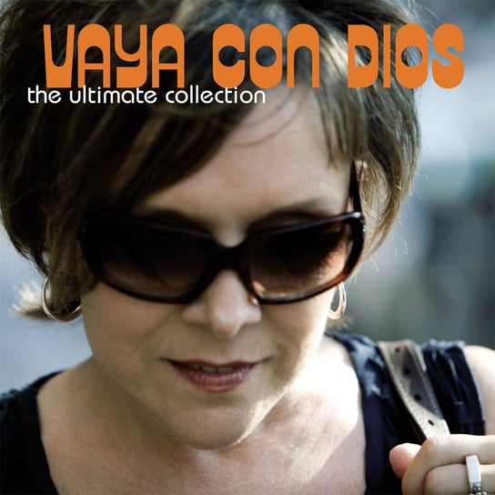 Виниловая пластинка Vaya Con Dios - The Ultimate Collection виниловая пластинка vaya con dios the ultimate collection 2 lp