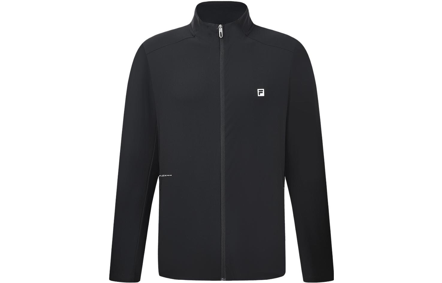 

Куртка мужская черная Fila, черный