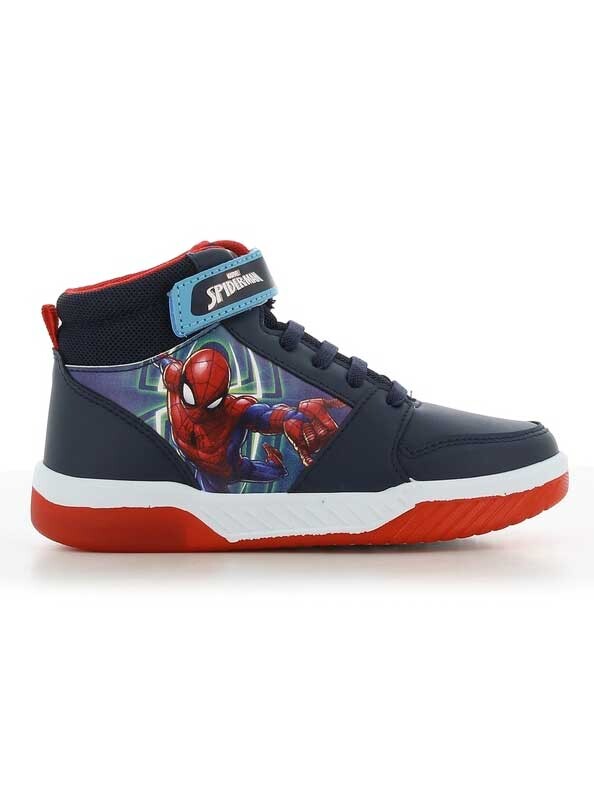 

Кроссовки Kids Movie Heroes SPIDERMAN MARVEL, синий