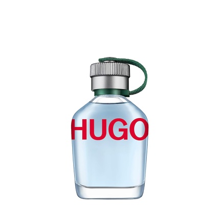 цена HUGO MAN EDT 75ml Hugo Boss