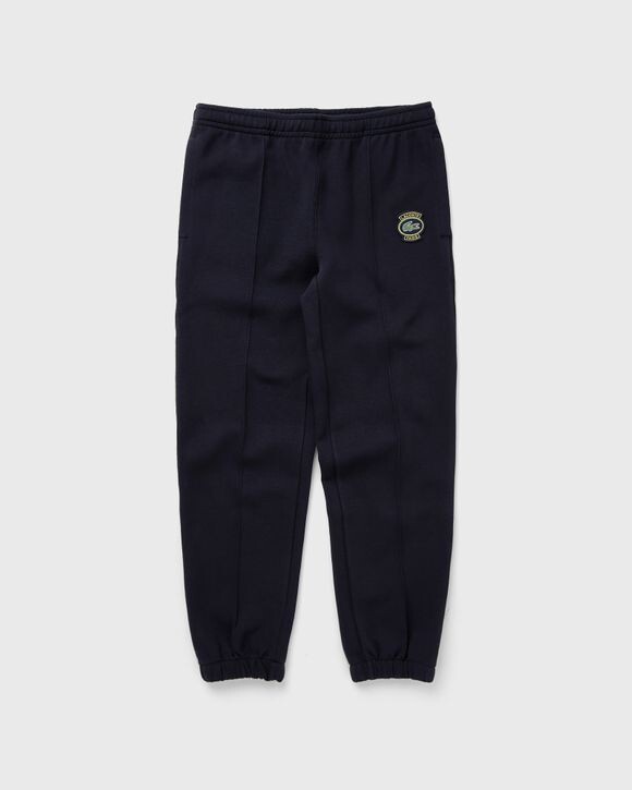 

Спортивный костюм Lacoste Piqué Sweatpants, цвет abysm