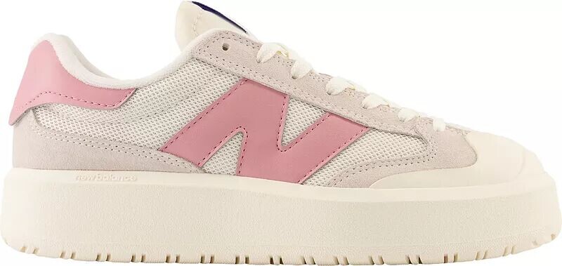 

Обувь New Balance CT302, розовый