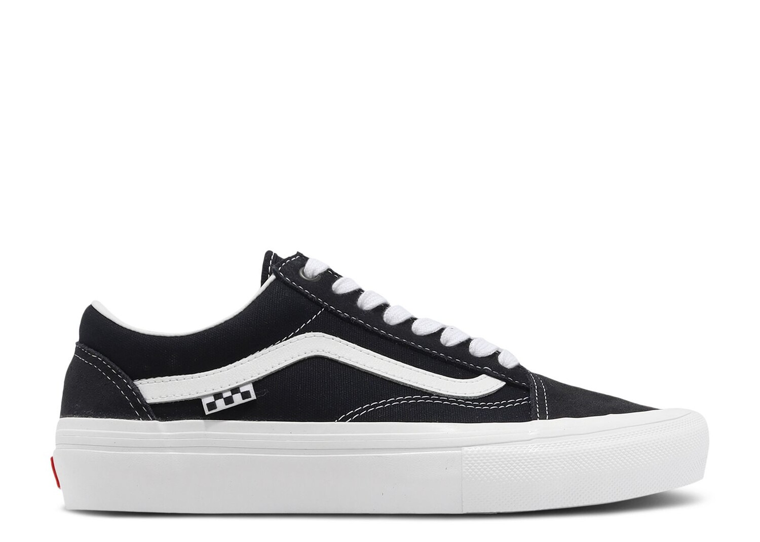 

Кроссовки Vans Skate Old Skool 'Wrapped Dark Navy', синий