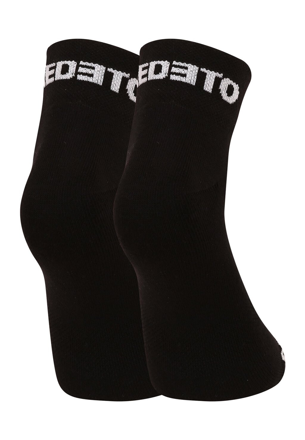 

Носки 5PACK Nedeto, черный