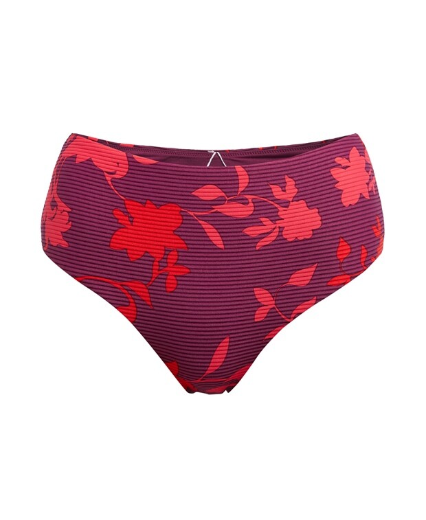 

Бикини брюки Seafolly, бордо