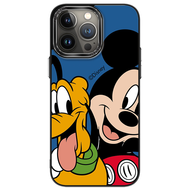 

Элегантный чехол для телефона Yahao, Paste Mickey Brown