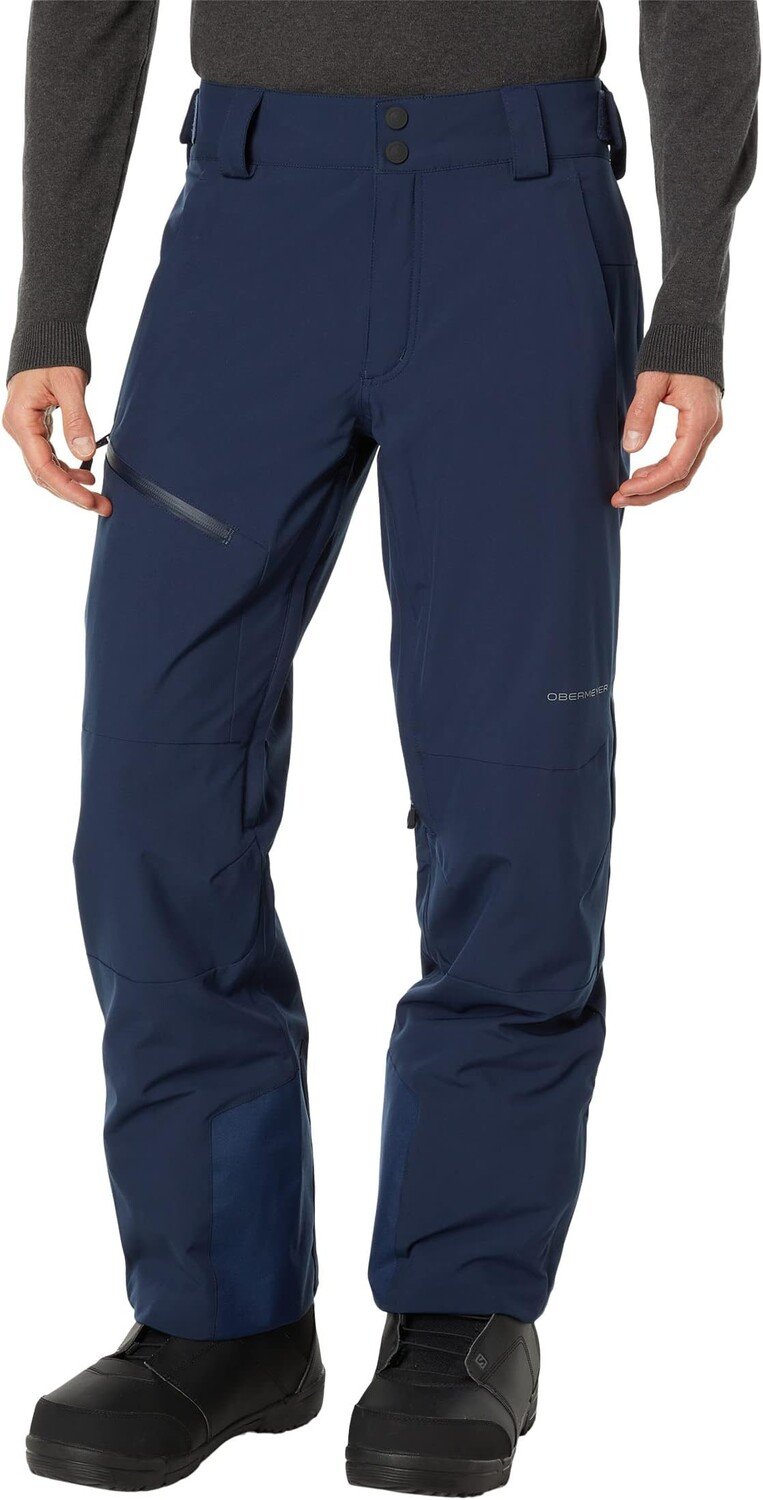 

Брюки Force Pants Obermeyer, цвет Admiral