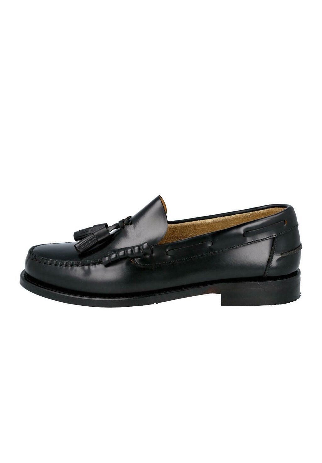 

Мокасины L&R Shoes, черный